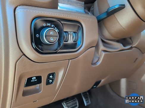 Used 2023 RAM 1500 Limited image 14