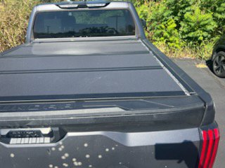 Used 2024 Toyota Tundra SR5 w/ TRD Off-Road Package AWD/4WD image 11