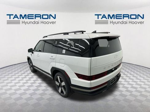 New 2026 Hyundai Santa Fe Limited image 3