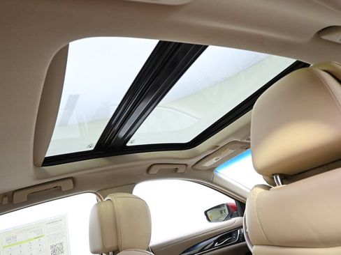 Used 2014 Cadillac CTS Luxury AWD/4WD image 17
