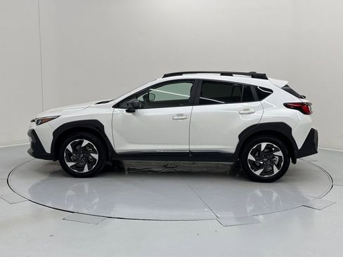 Certified 2025 Subaru Crosstrek 2.5i Limited image 3