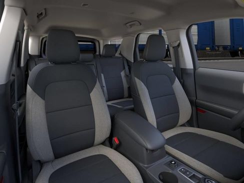 New 2026 Ford Bronco Sport Big Bend AWD/4WD image 10