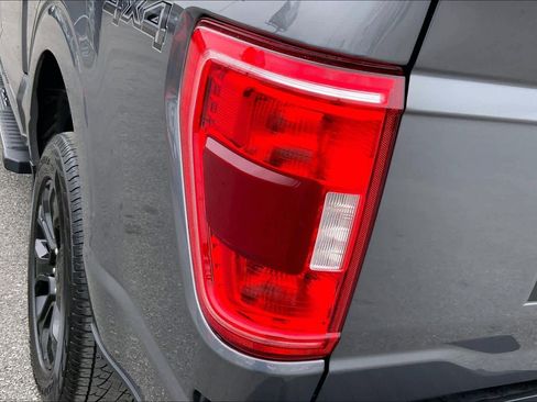 Certified 2023 Ford F150 XLT w/ Equipment Group 302A High image 28