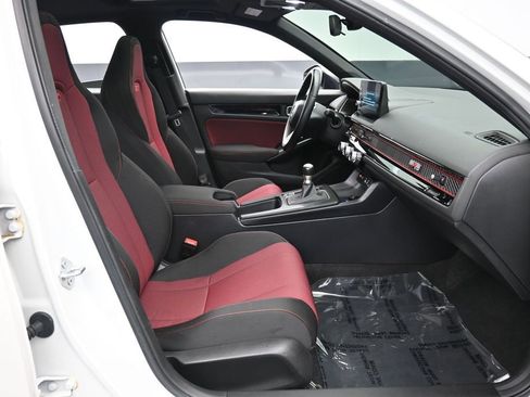Used 2024 Honda Civic Si image 33
