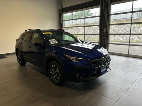 Used 2026 Subaru Crosstrek 2.5i Premium AWD/4WD image 11