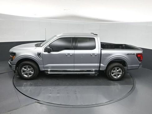 Used 2024 Ford F150 XLT w/ Mobile Office Package AWD/4WD image 34