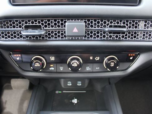 New 2026 Honda HR-V Sport image 30