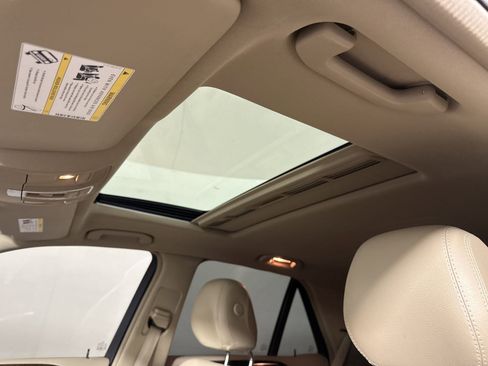 Used 2014 Mercedes-Benz ML 350 4MATIC image 13