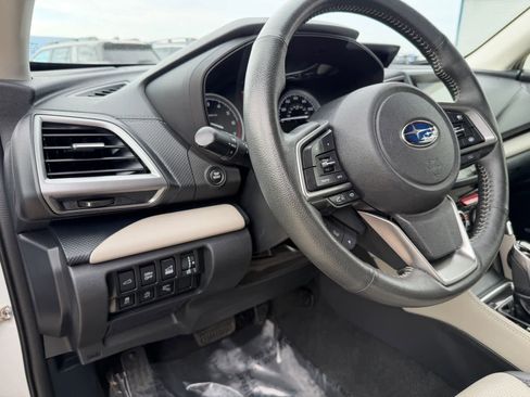 Used 2024 Subaru Forester Limited image 12