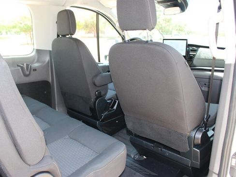 Used 2023 Ford Transit 350 XLT RWD image 15