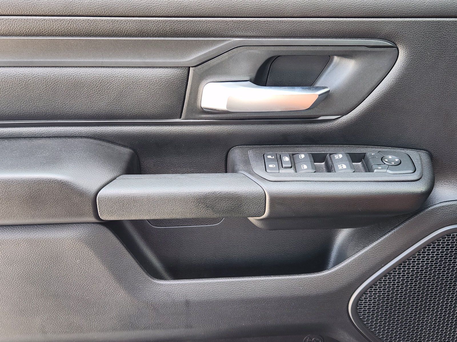 New 2026 RAM 1500 Express RWD image 20