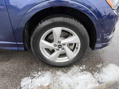 Used 2021 Audi Q3 2.0T Premium image 37