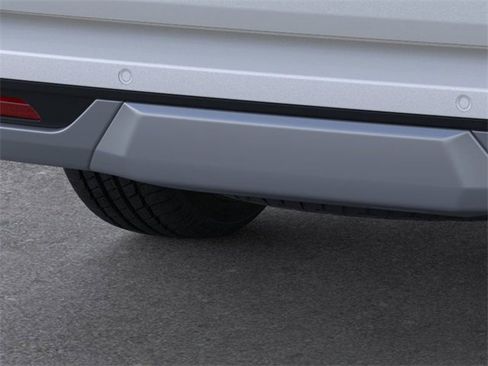 New 2025 Ford Expedition Platinum w/ Platinum Ultimate Package image 23