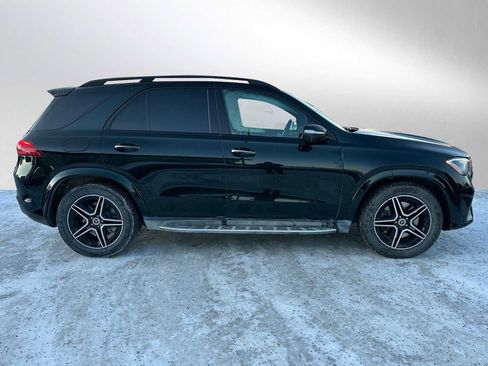 Used 2024 Mercedes-Benz GLE 450 4MATIC image 2