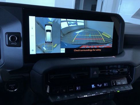 New 2026 Toyota Land Cruiser image 18