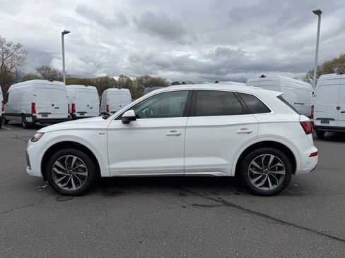 Used 2023 Audi Q5 2.0T Premium Plus AWD/4WD image 4