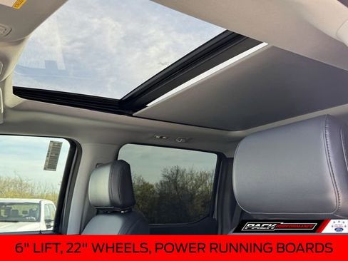 New 2026 Ford F250 Lariat w/ Lariat Premium Package image 46