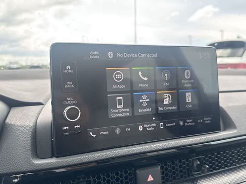 Used 2023 Honda CR-V EX-L image 17