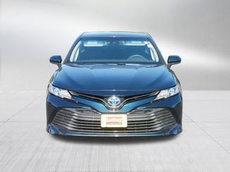 Used 2018 Toyota Camry LE video 2