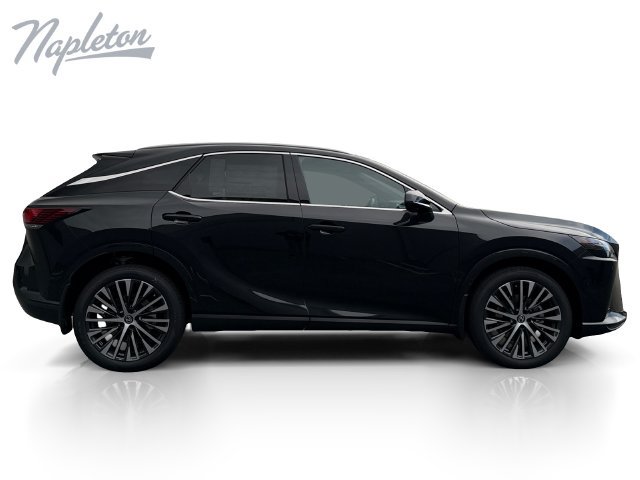 New 2026 Lexus RX 350 Premium Plus w/ Convenience Package AWD/4WD image 7