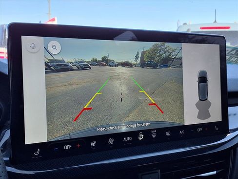 Used 2023 Ford Escape ST-Line w/ Tech Pack #1 image 10