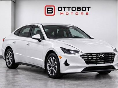 Used 2021 Hyundai Sonata SE