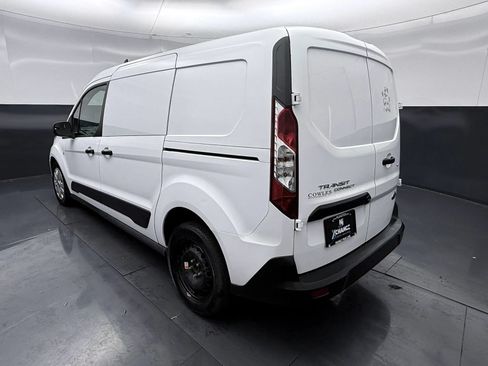Used 2019 Ford Transit Connect XLT FWD image 5