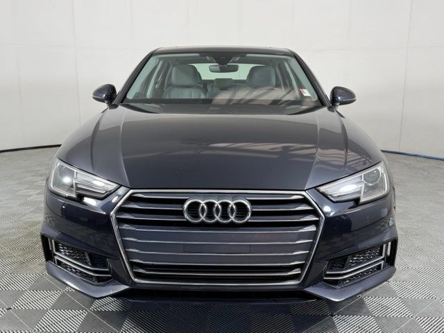 Used 2018 Audi A4 2.0T Ultra Premium w/ Convenience Package FWD image 10
