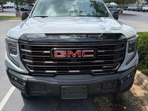 Used 2024 GMC Sierra 1500 AT4X w/ AT4X AEV Edition AWD/4WD image 5