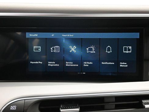 New 2026 Hyundai Palisade SEL AWD/4WD image 17