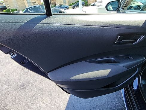 Certified 2024 Toyota Corolla LE FWD image 19