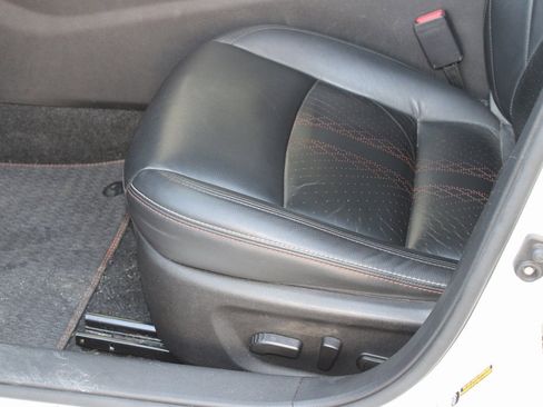 Used 2023 Nissan Altima 2.5 SR w/ SR Premium Package image 15