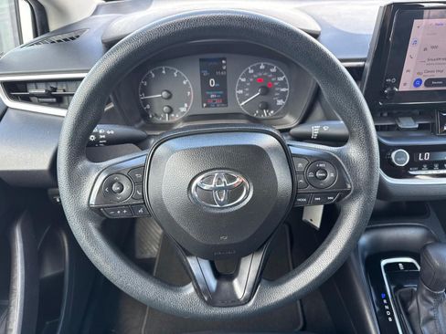 Used 2024 Toyota Corolla LE FWD image 7