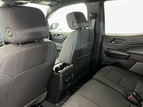 New 2026 Chevrolet Colorado Z71 image 20