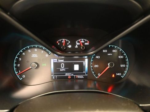 Used 2018 GMC Canyon Denali image 16