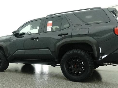 New 2026 Toyota 4Runner TRD Off-Road Premium image 20