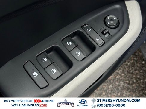 New 2026 Hyundai Venue SEL image 23