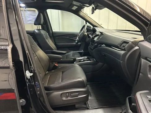 Used 2022 Honda Pilot Black Edition image 14