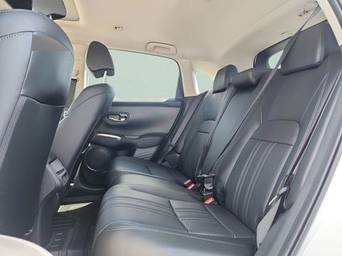 New 2026 Honda HR-V EX-L image 20
