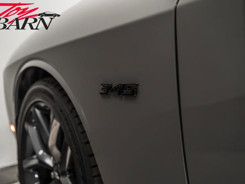 Used 2023 Dodge Challenger R/T w/ Blacktop Package image 15