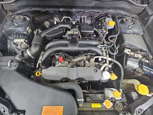 Used 2017 Subaru Forester 2.5i w/ Alloy Wheel Package image 13