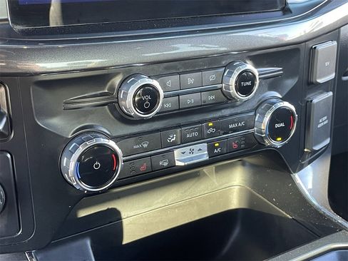 Certified 2023 Ford F150 XLT w/ Equipment Group 302A High image 29