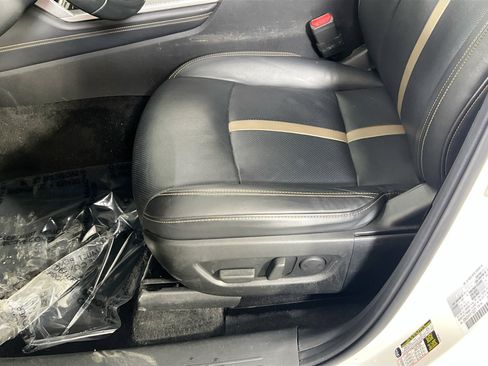 Used 2024 MAZDA CX-90 Plug-In Hybrid w/ Premium Plus image 20