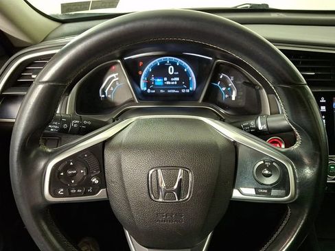Used 2016 Honda Civic EX-L image 19