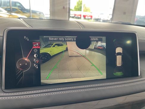 Used 2015 BMW X5 xDrive35i image 37
