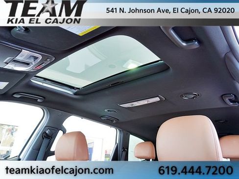 Used 2023 Kia Telluride EX X-Line AWD/4WD image 17