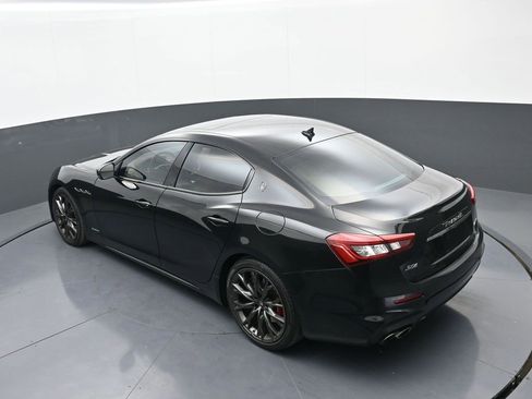 Used 2019 Maserati Ghibli S GranSport Q4 image 33