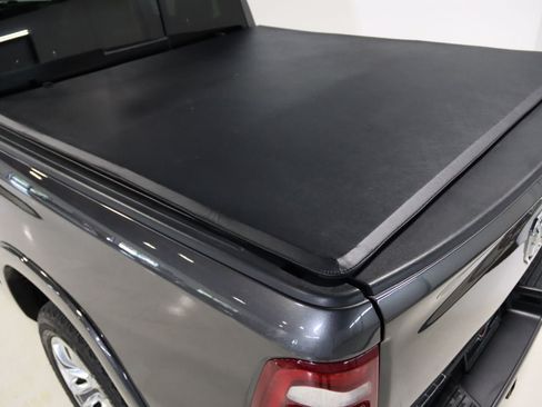 Used 2024 RAM 1500 Limited w/ Body Color Bumper Group AWD/4WD image 16