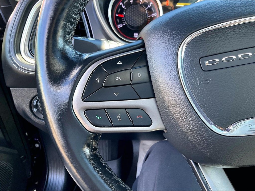 Used 2021 Dodge Challenger SXT w/ Plus Package AWD/4WD image 23