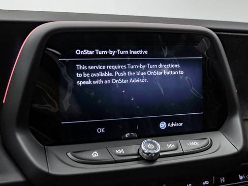 Used 2022 Chevrolet Camaro ZL1 image 59